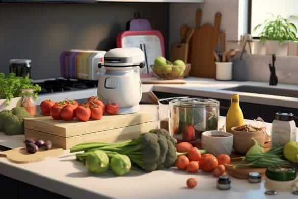 13 Gadgets That Every Cook Should Have in Their Kitchen