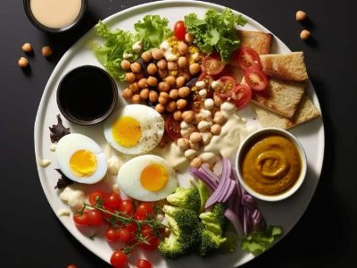 Best Foods to Eat When You’re Bulking to Maximize Results