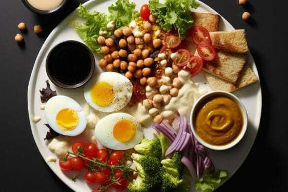 Best Foods to Eat When You’re Bulking to Maximize Results