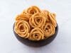 Spicy Murukku Kara Murukku