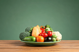 5 Tips for Nurturing a Positive Relationship with Food