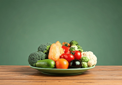 5 Tips for Nurturing a Positive Relationship with Food