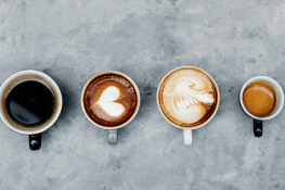Discover the World of Types of Coffee: A Beginner’s Guide
