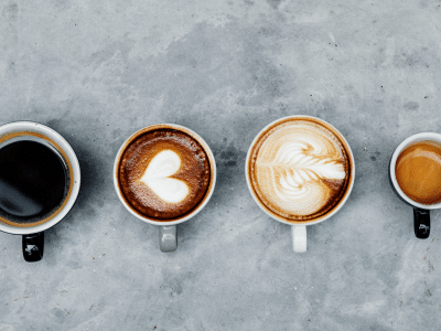 Discover the World of Types of Coffee: A Beginner’s Guide