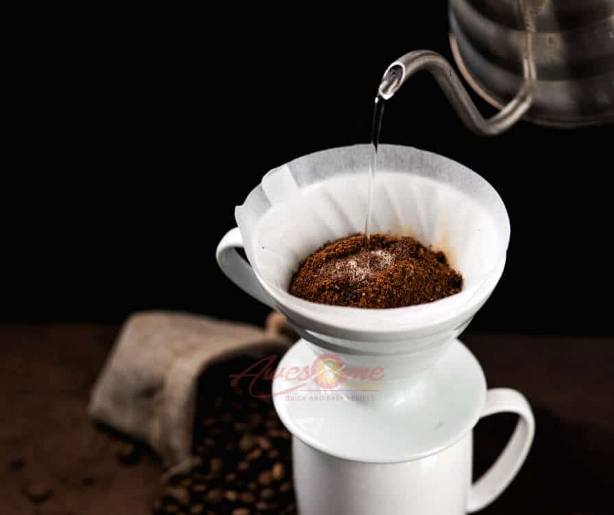 Drip Coffee