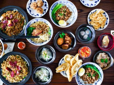 Hakka Cuisine: The Distinct Food Culture of Chinese Migrants