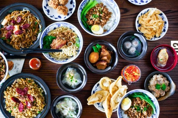 Hakka Cuisine: The Distinct Food Culture of Chinese Migrants