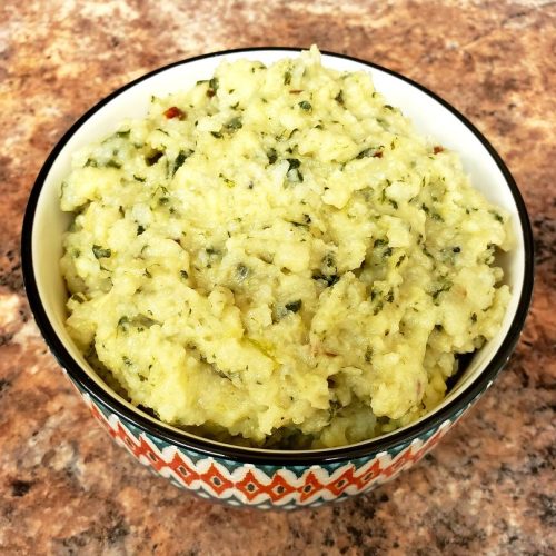 Palak Masala Pongal