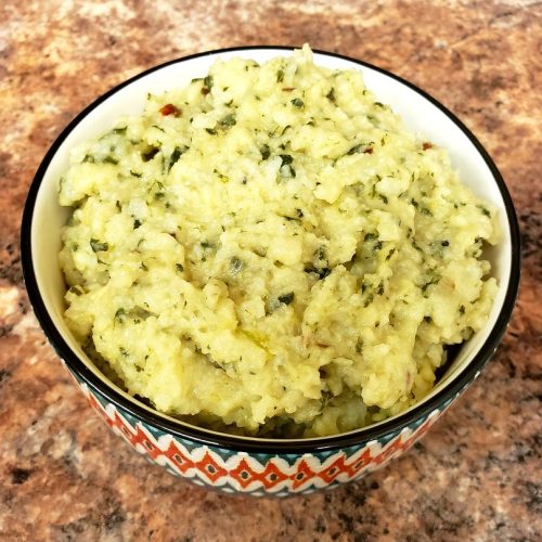 Palak Masala Pongal