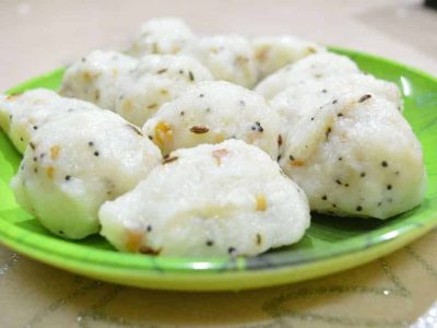Uppu Kozhukattai