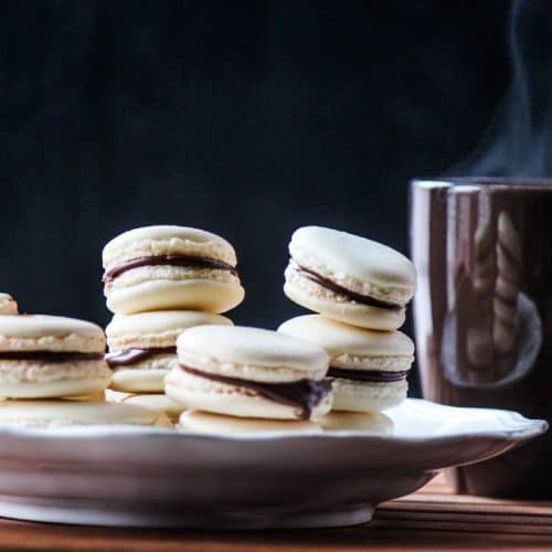 French Macarons