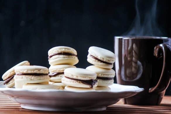 French Macarons