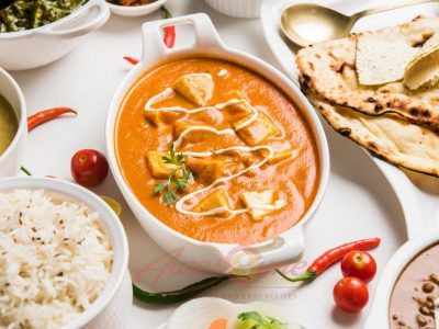 Quick Indian Dinner Recipes: Easy Weeknight Meal Ideas