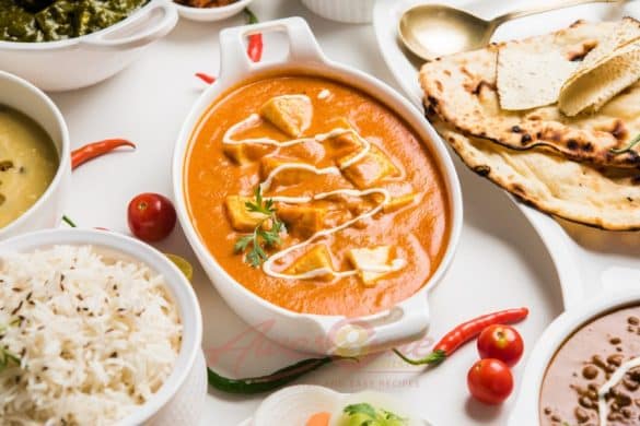 Quick Indian Dinner Recipes: Easy Weeknight Meal Ideas