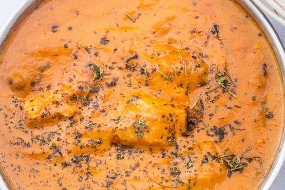 Papaya Kootu