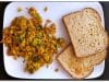 Indian Scrambled Eggs