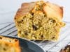 Zucchini Bread