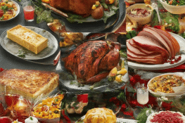 10 Must-Try Christmas Recipes for a Festive Feast