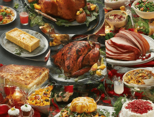 10 Must-Try Christmas Recipes for a Festive Feast