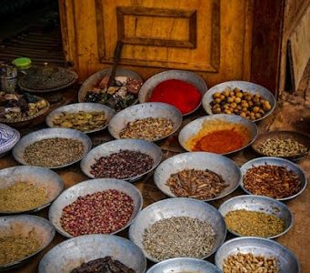 Spice Infusion: Explaining the Top 6 Benefits of Spices