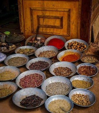 Spice Infusion: Explaining the Top 6 Benefits of Spices
