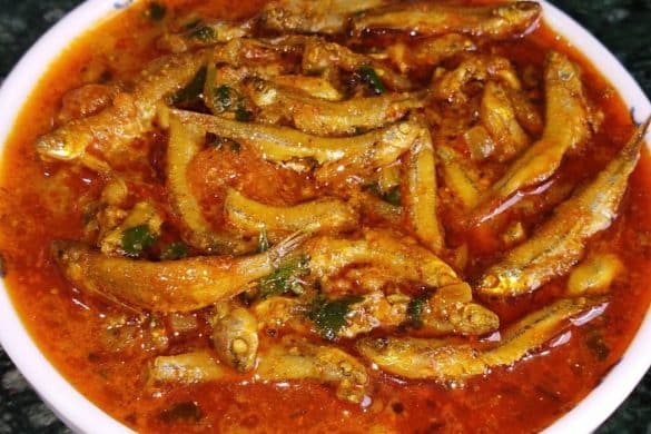 Machchli Rasedaar
