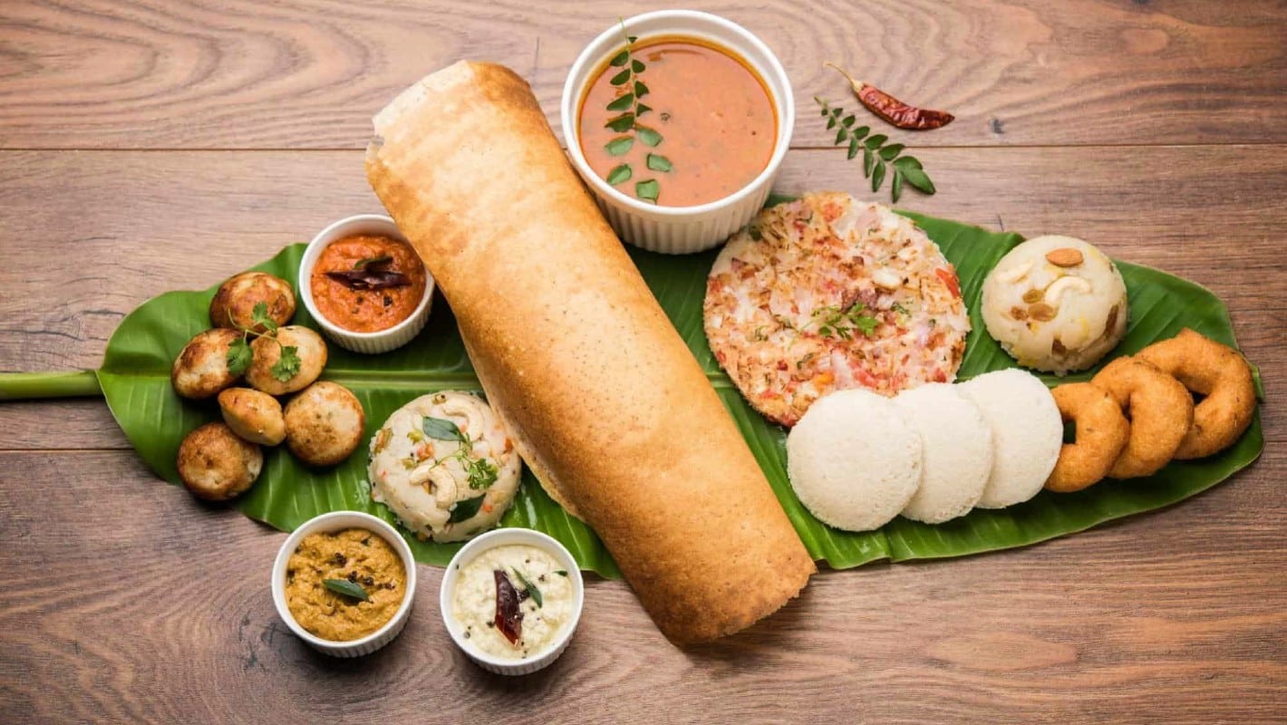 Morning Delights 10 Quick South Indian Breakfast Recipes To Try 