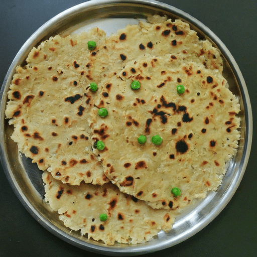 Akki Roti