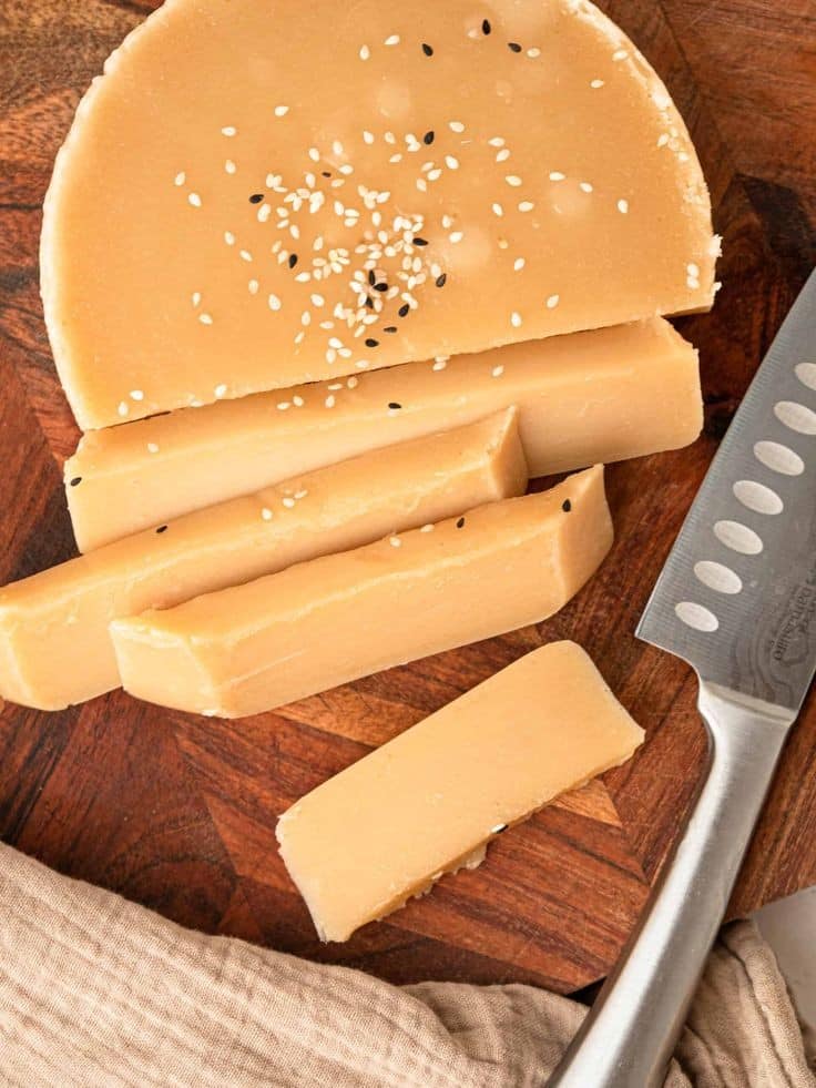 What Are 15 Chinese New Year Food Dishes You Must Try? 12 Nian Gao Sticky Rice Cake