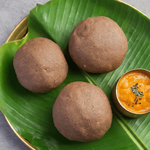 Ragi Mudde