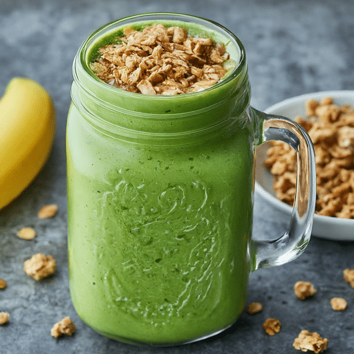 Spinach Smoothie