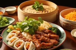 What Are 15 Chinese New Year Food Dishes You Must Try?