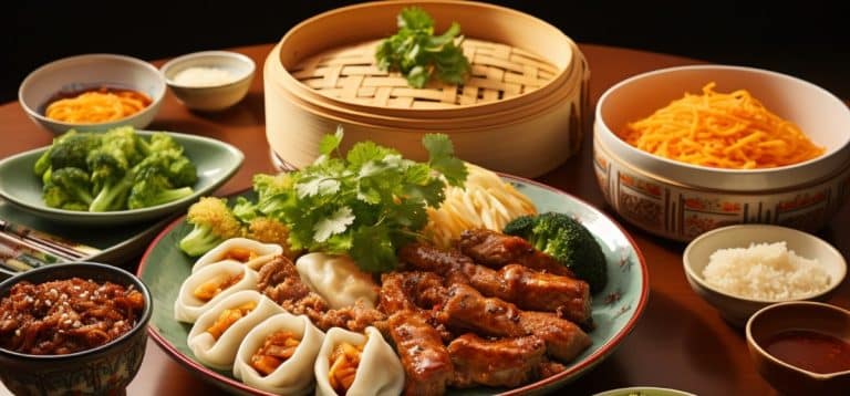 What Are 15 Chinese New Year Food Dishes You Must Try?