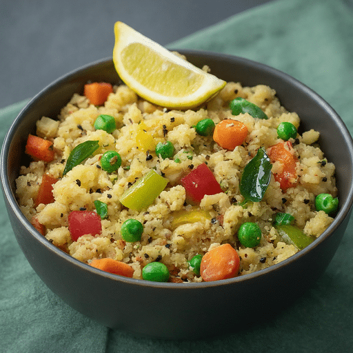 Upma