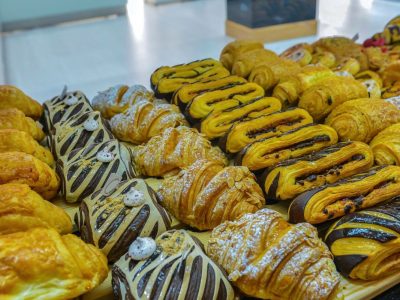 Viennoiserie: A Beginner’s Guide