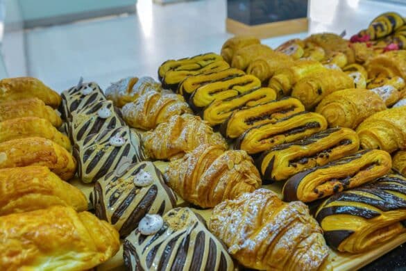 Viennoiserie: A Beginner’s Guide