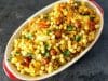 Sabudana (Javvarisi) Khichdi 2 Sabudana Javvarisi Khichdi
