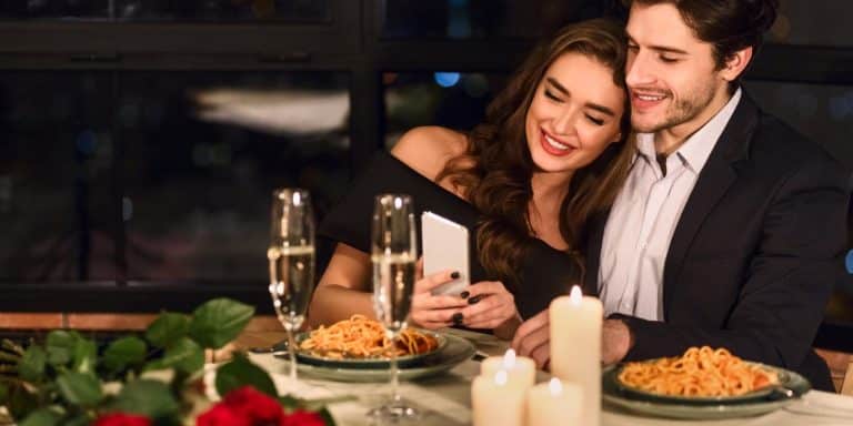 Celebrate Love with These Valentine’s Day Recipes