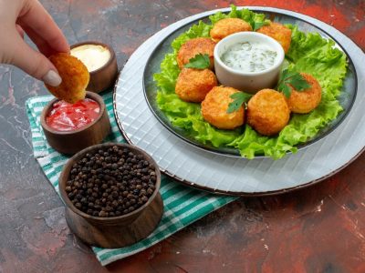 The Ultimate Holi Recipe Guide: Sweets, Snacks, and More!