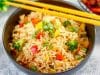 Malaysian Fried Rice