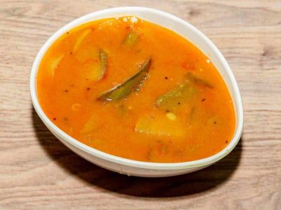 Mango Sambar