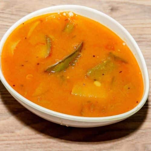 Mango Sambar