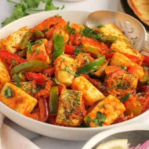 Paneer Vegetable Stir Fry / பன்னீர் வெஜிடபிள் ஸ்டிர் ஃப்ரை