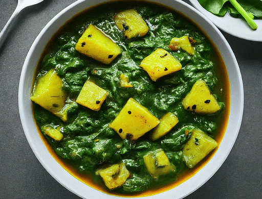 Palak Recipes for Dinner: Easy and Flavourful Meal Ideas