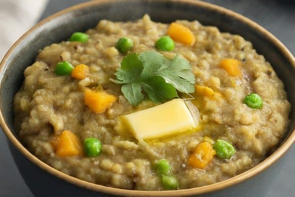 Delicious Millet Recipes Dinner Ideas to Try Today