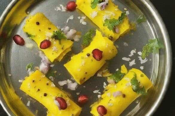 Gujarati Dinner Ideas: Exquisite Dining Delights