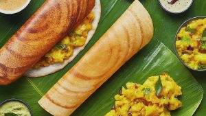 7 Delicious South Indian Dinner Recipes You Must Try Tonight