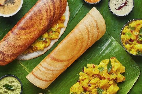 7 Delicious South Indian Dinner Recipes You Must Try Tonight