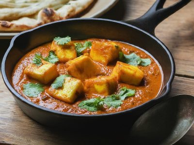Delightful North Indian Dinner Recipes for You to Enjoy