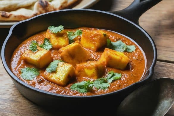 Delightful North Indian Dinner Recipes for You to Enjoy